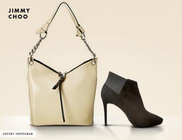 Jimmy Choo