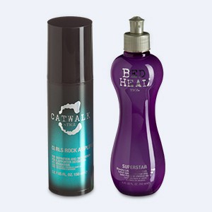 Tigi Haircare