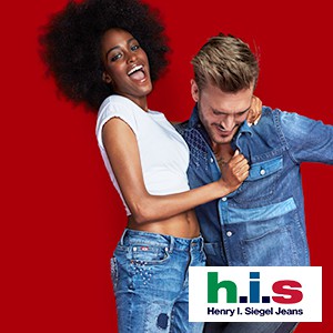 H.I.S