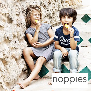 Noppies