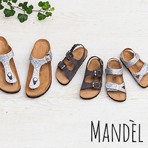 Mandel